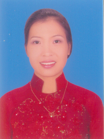 Nguyễn Thị Thanh Nam