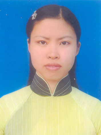 Huỳnh Thị Hồng Nam