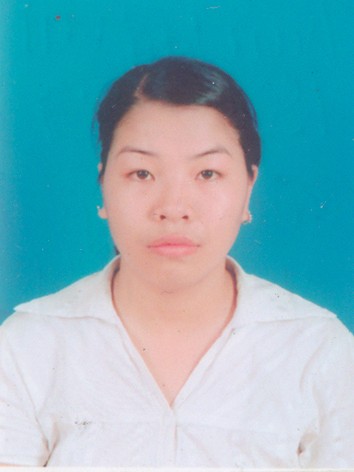 Trần Thị Vui