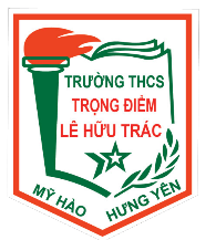 Trường THCS trọng điểm Lê Hữu Trác